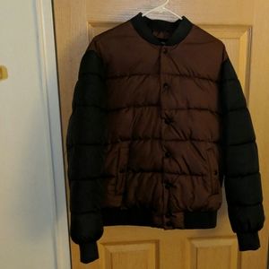 Men's Forever 21 Coat